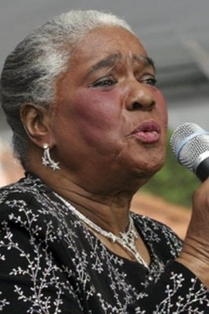 Foto de Linda Hopkins