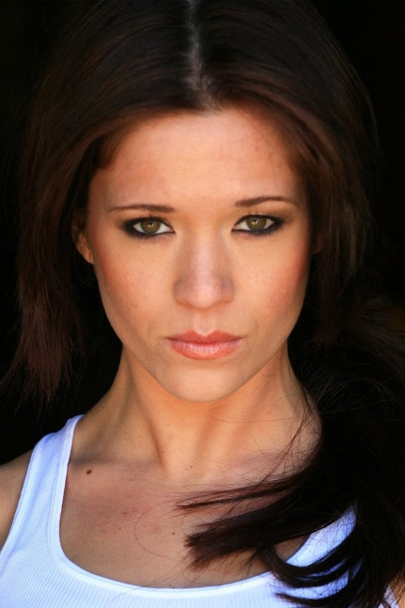 Foto de Chelle Ramos