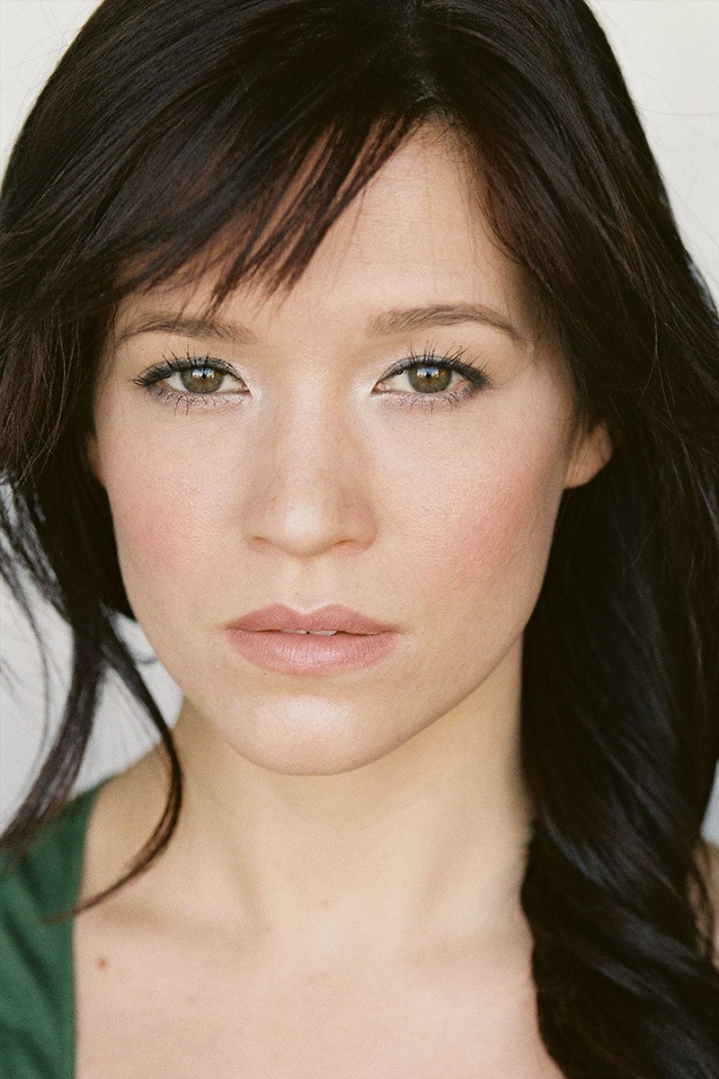 Foto de Chelle Ramos