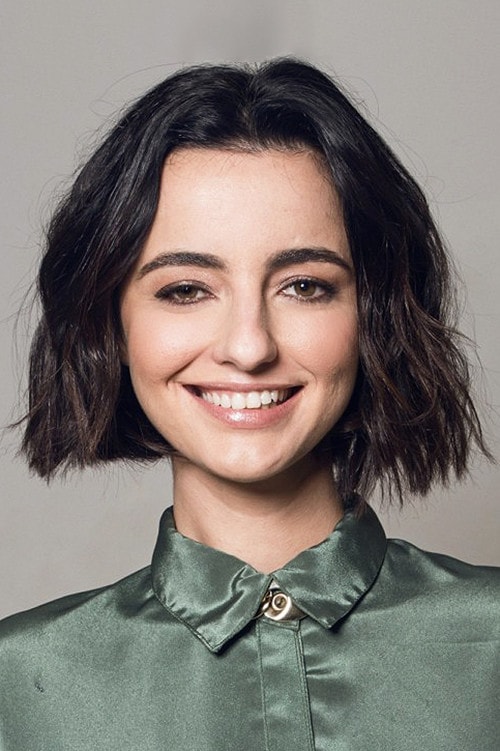 Foto de Julia Stockler