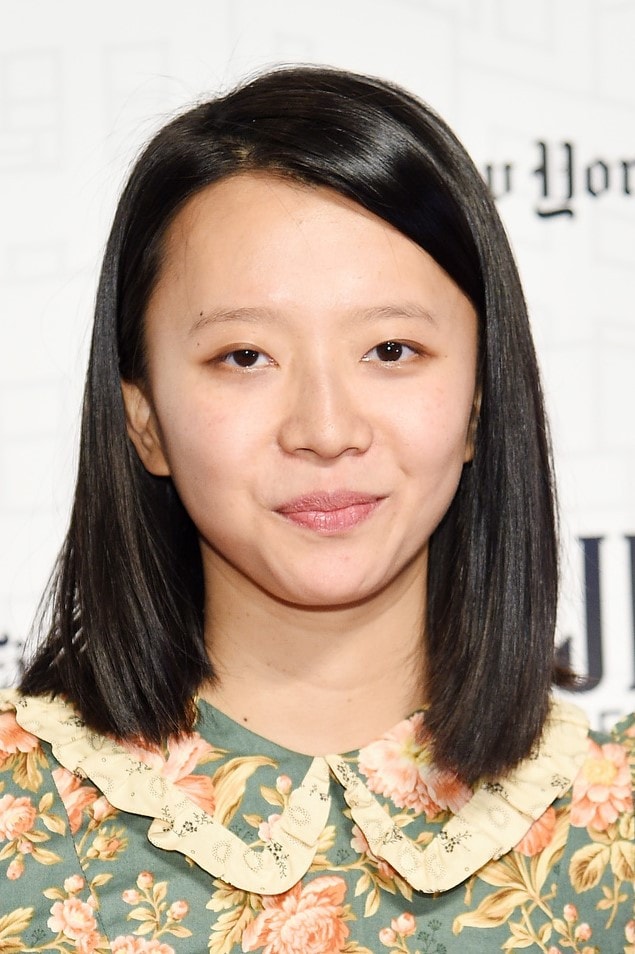 Foto de Elizabeth Rao