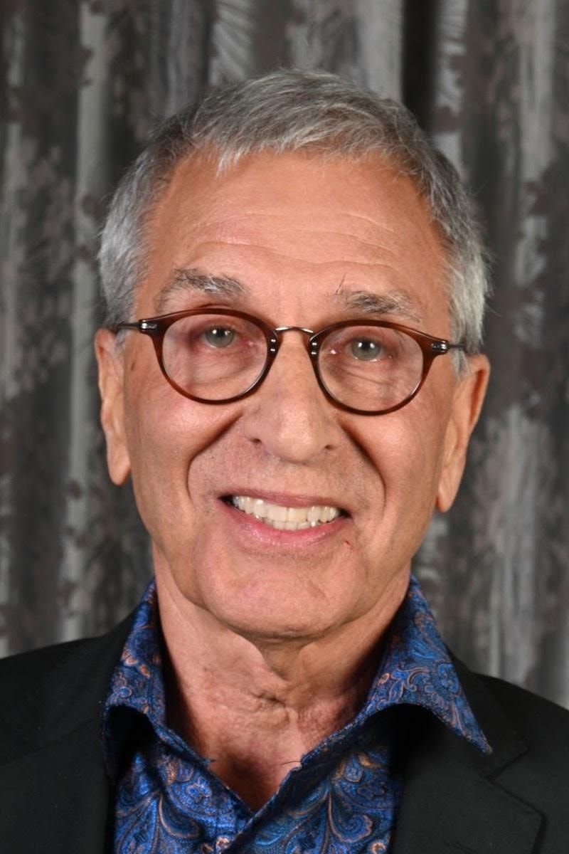 Foto de Nicholas Meyer
