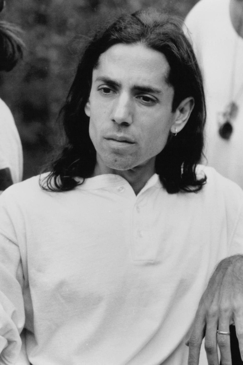 Foto de Wesley Strick