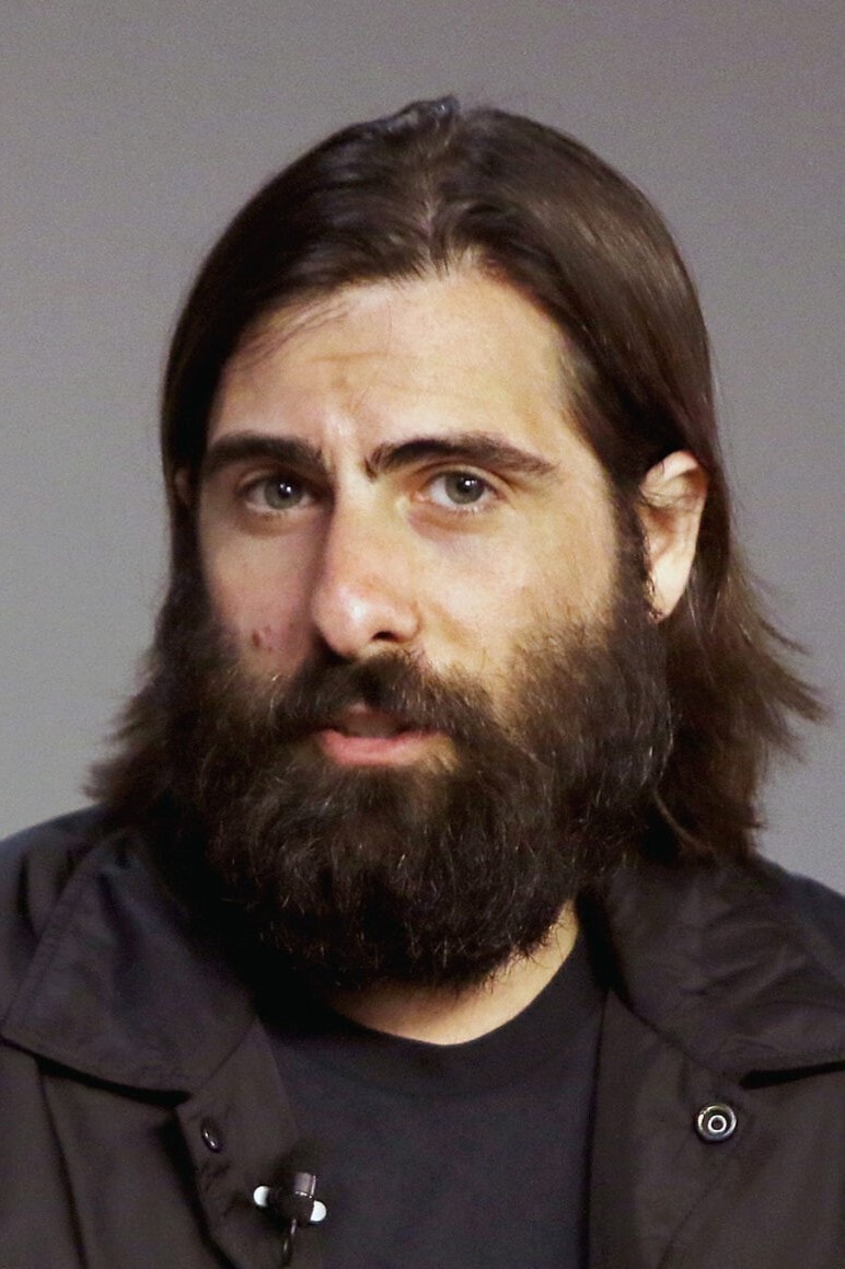 Foto de Jason Schwartzman