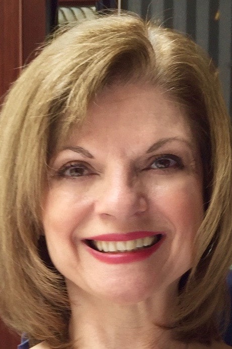 Foto de Janis Corsair