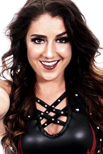 Foto de Brittany Baker