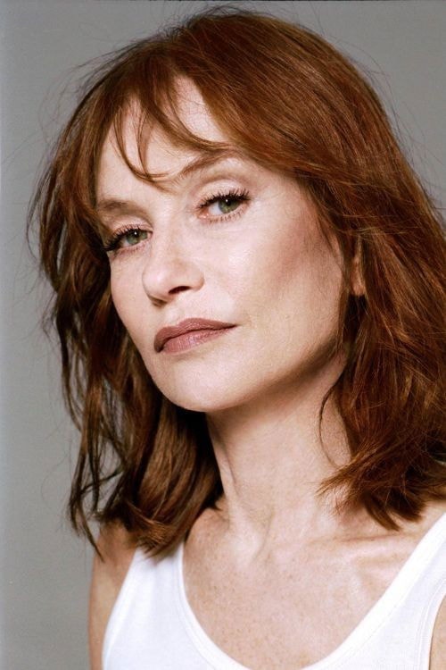 Foto de Isabelle Huppert