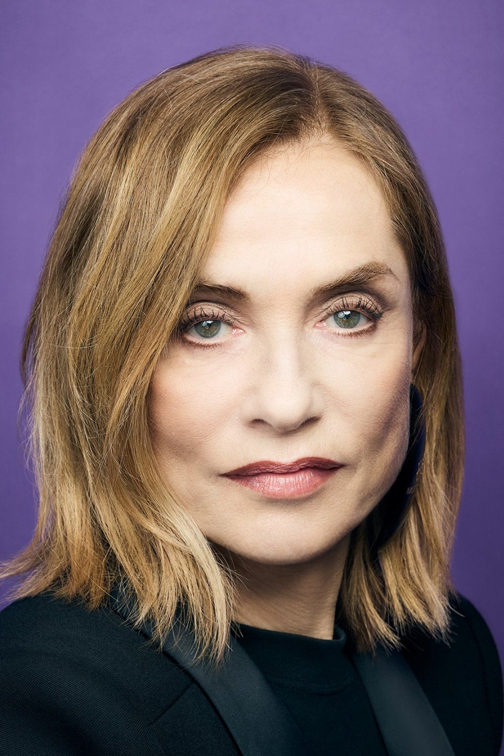 Foto de Isabelle Huppert