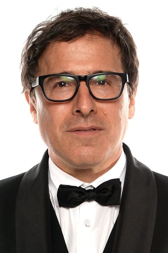 Foto de David O. Russell