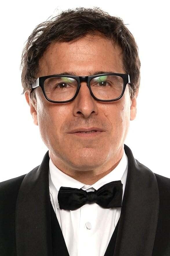 Foto de David O. Russell
