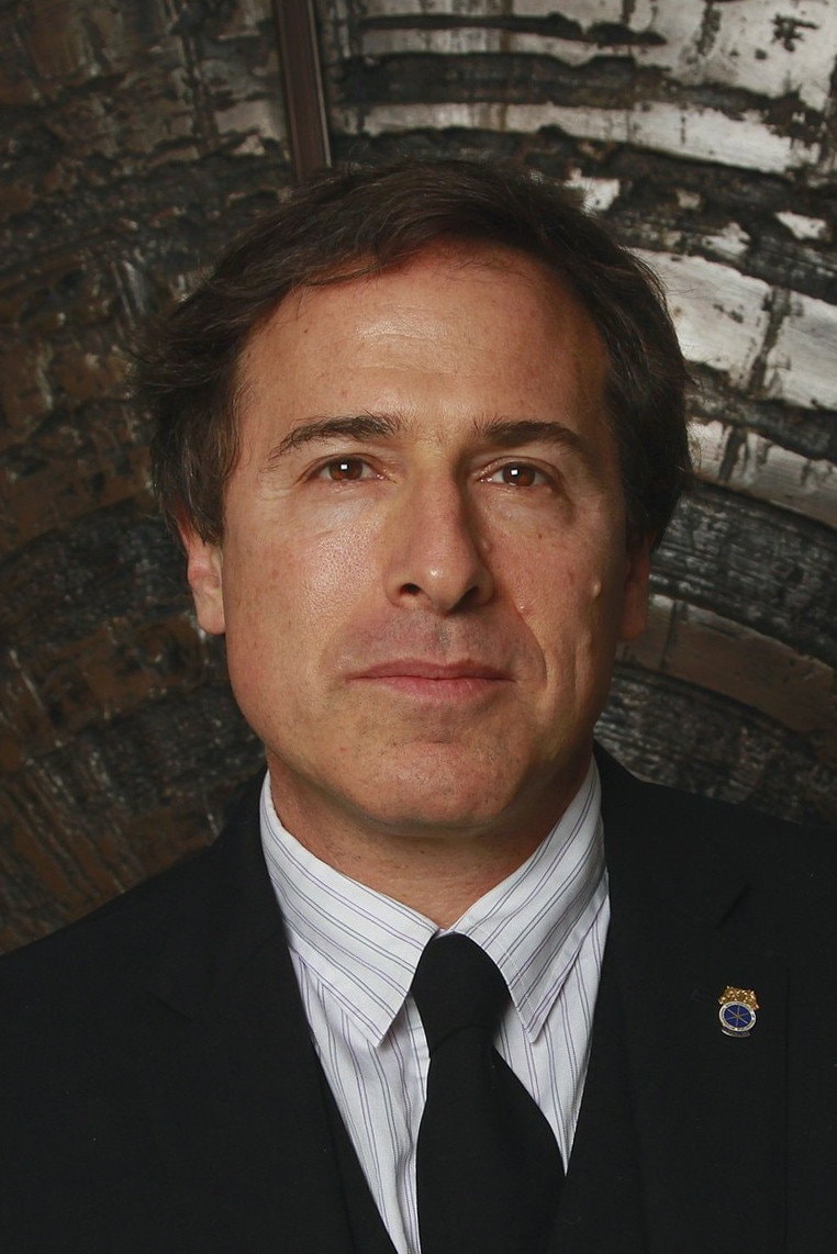Foto de David O. Russell