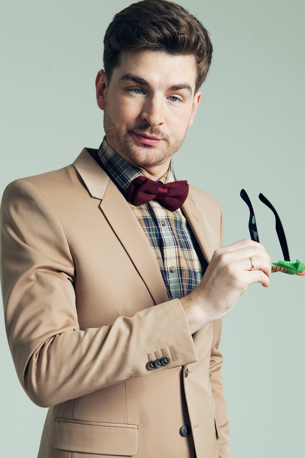 Foto de Сергей Мезенцев