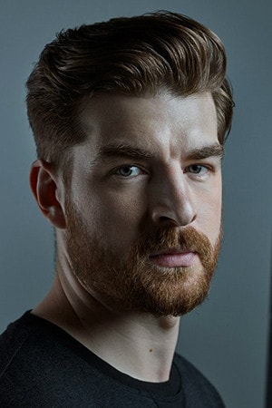 Foto de Сергей Мезенцев