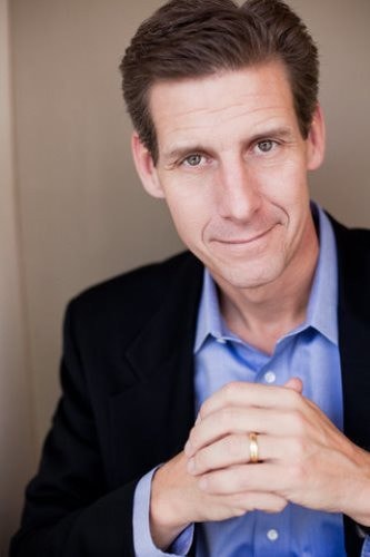 Foto de Kai Ryssdal