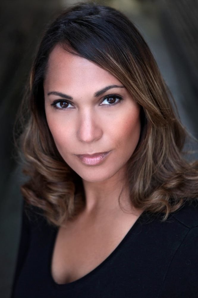 Foto de Melissa Veszi