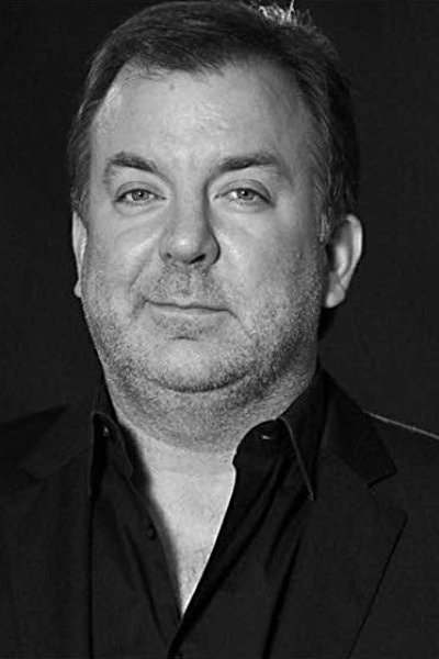 Foto de John D. Hickman