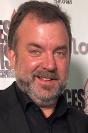 Foto de John D. Hickman