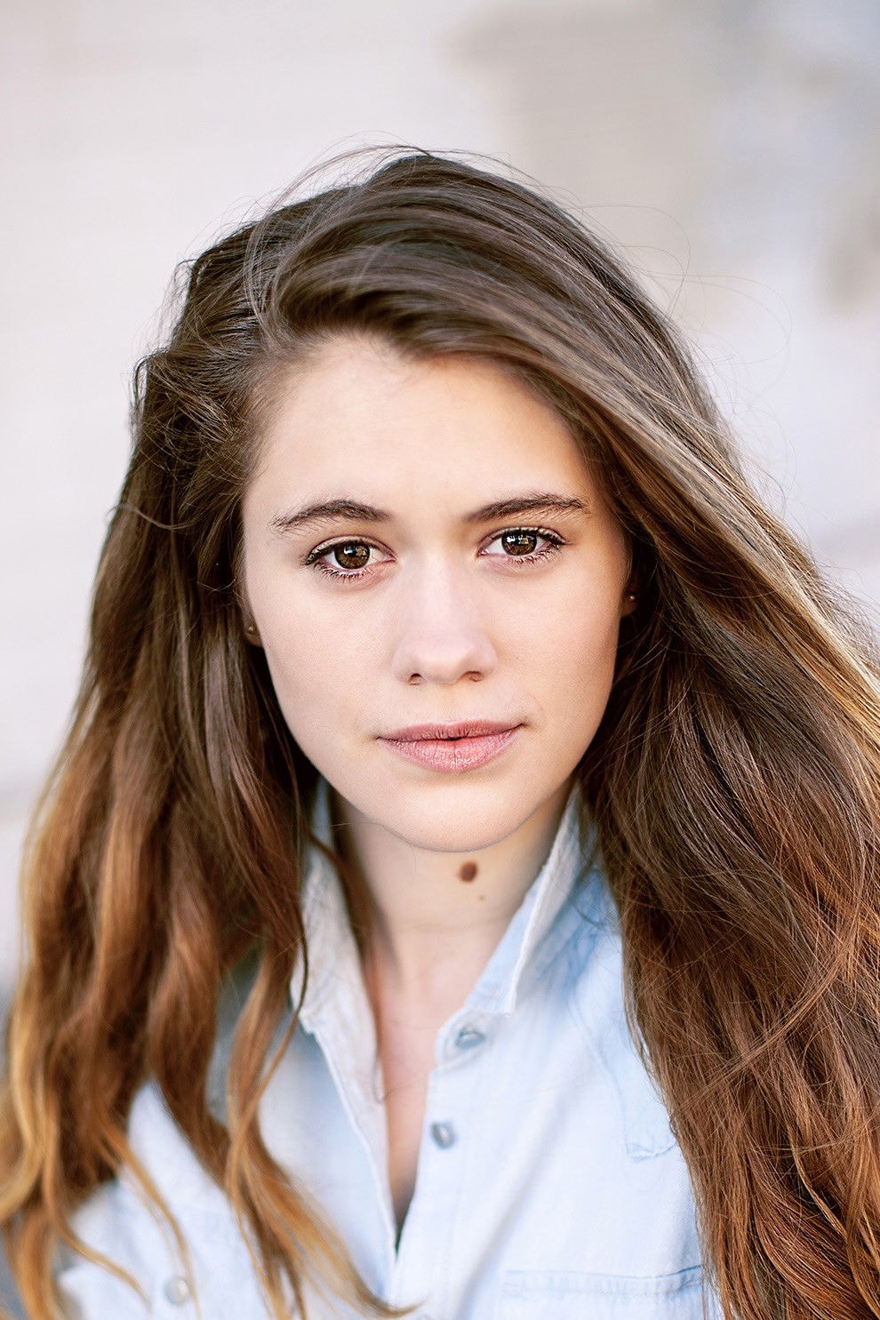 Foto de Celina Chapin