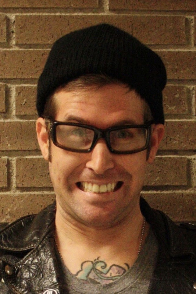 Foto de Robert Marchant