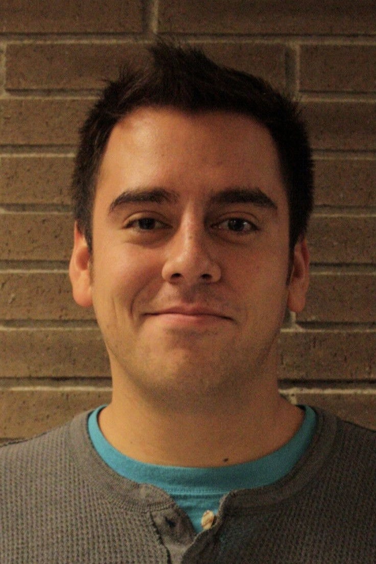 Foto de Ian MacDougall