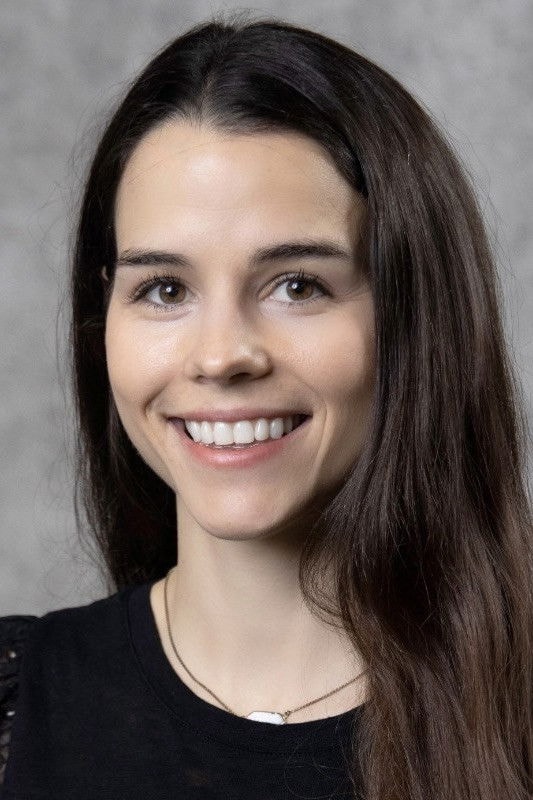 Foto de Blaire Clause