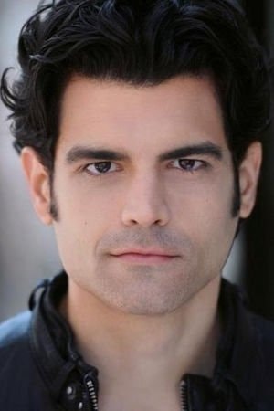 Foto de Jason Griffith