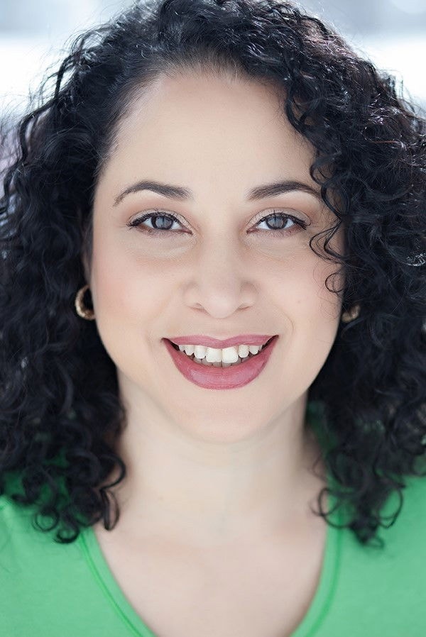 Foto de Susanna Guzman