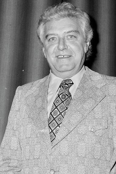 Foto de Émile Genest