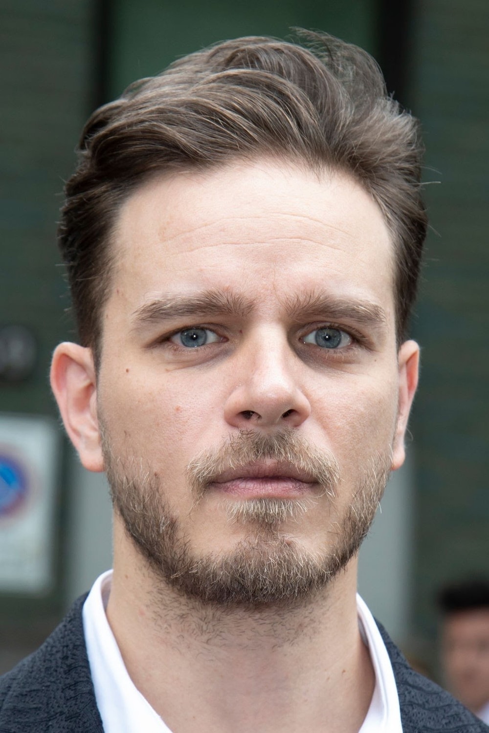 Foto de Arturo Muselli