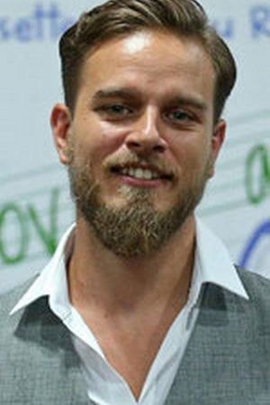 Foto de Arturo Muselli