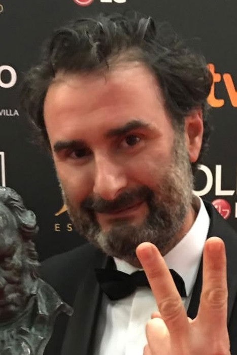 Foto de Jorge Calatayud Blasco