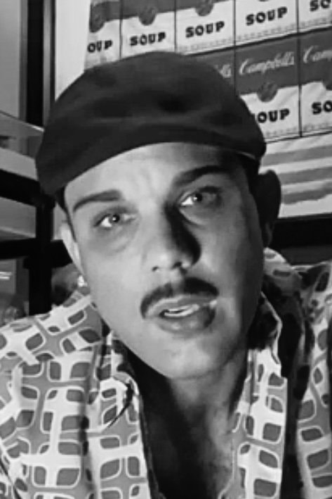 Foto de Connor Mickiewicz