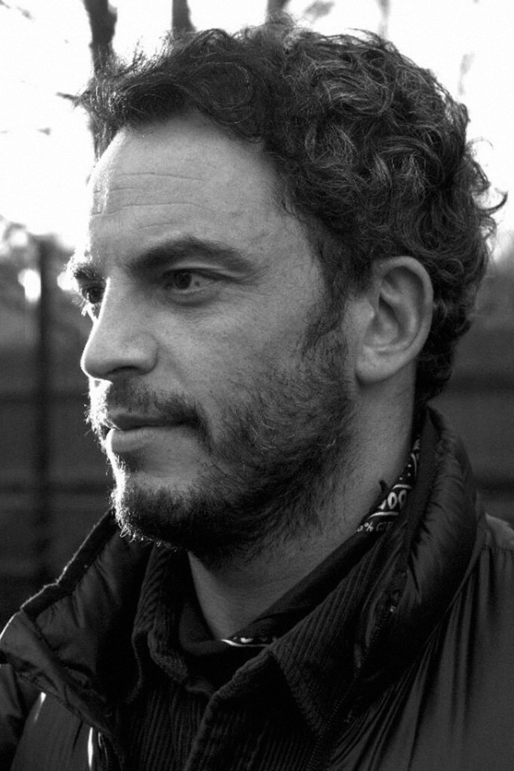 Foto de Martin Scali