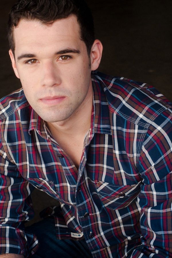 Foto de Alex Trevino