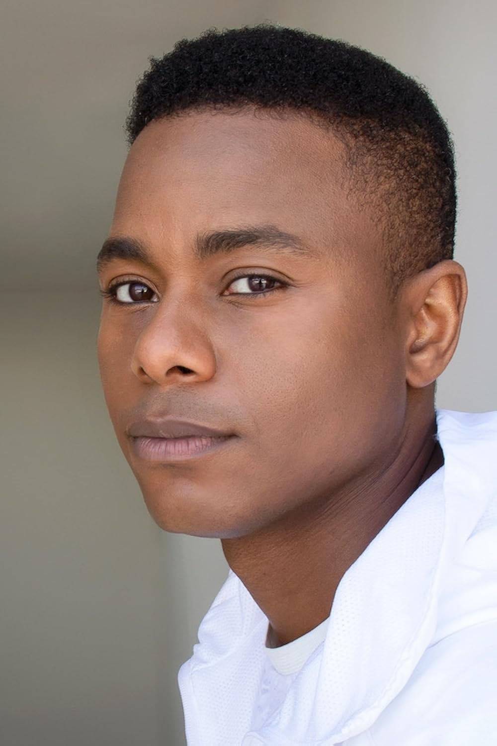 Foto de Kevin Curtis