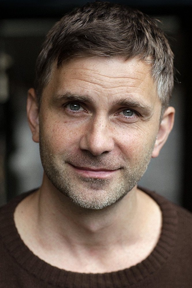 Foto de Dean Roberts