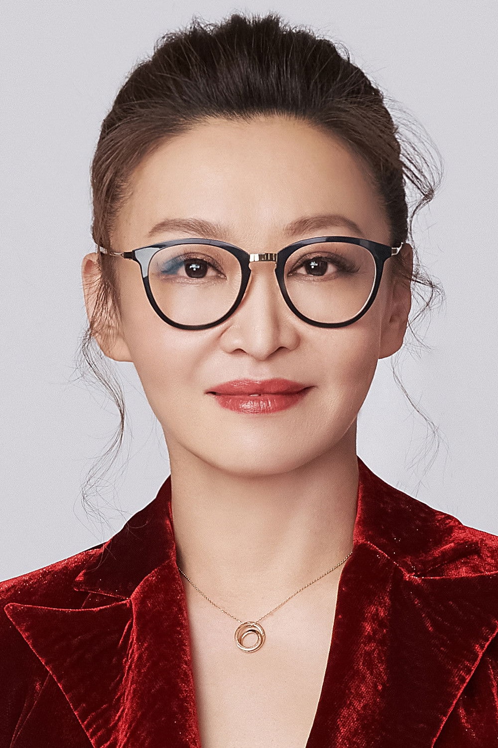Foto de Liu Tianchi