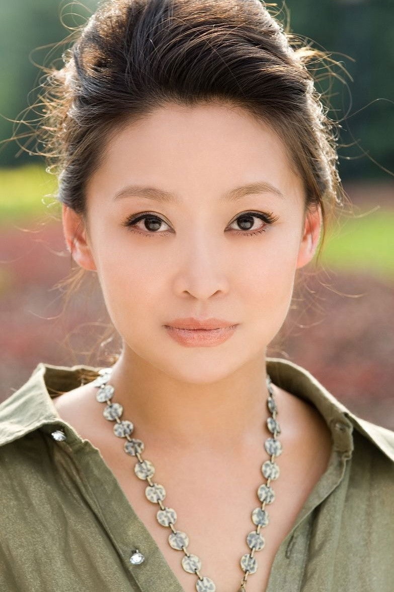 Foto de Liu Tianchi