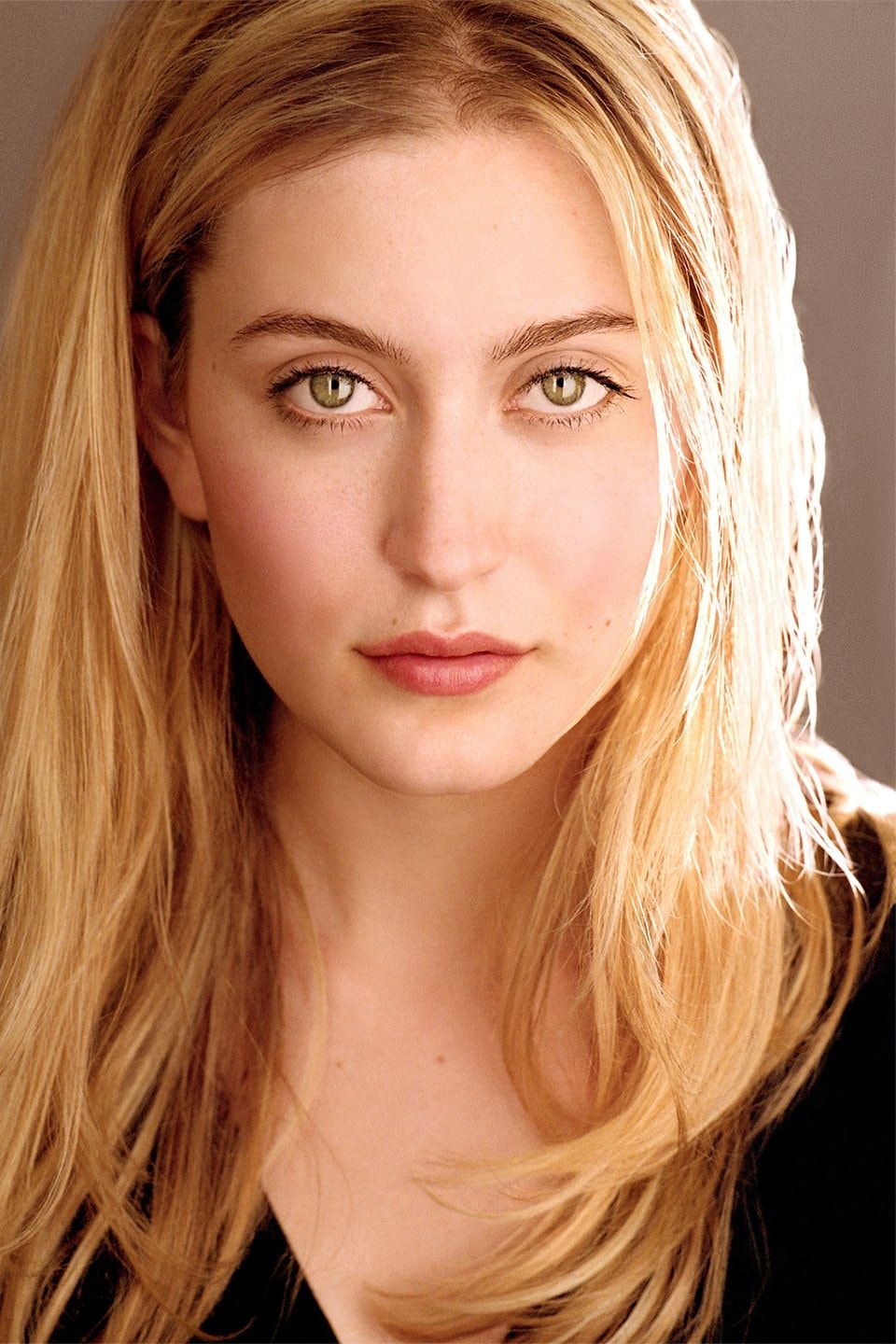 Foto de Olivia Macklin