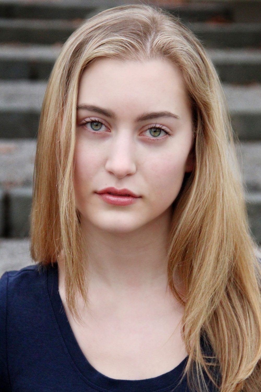 Foto de Olivia Macklin