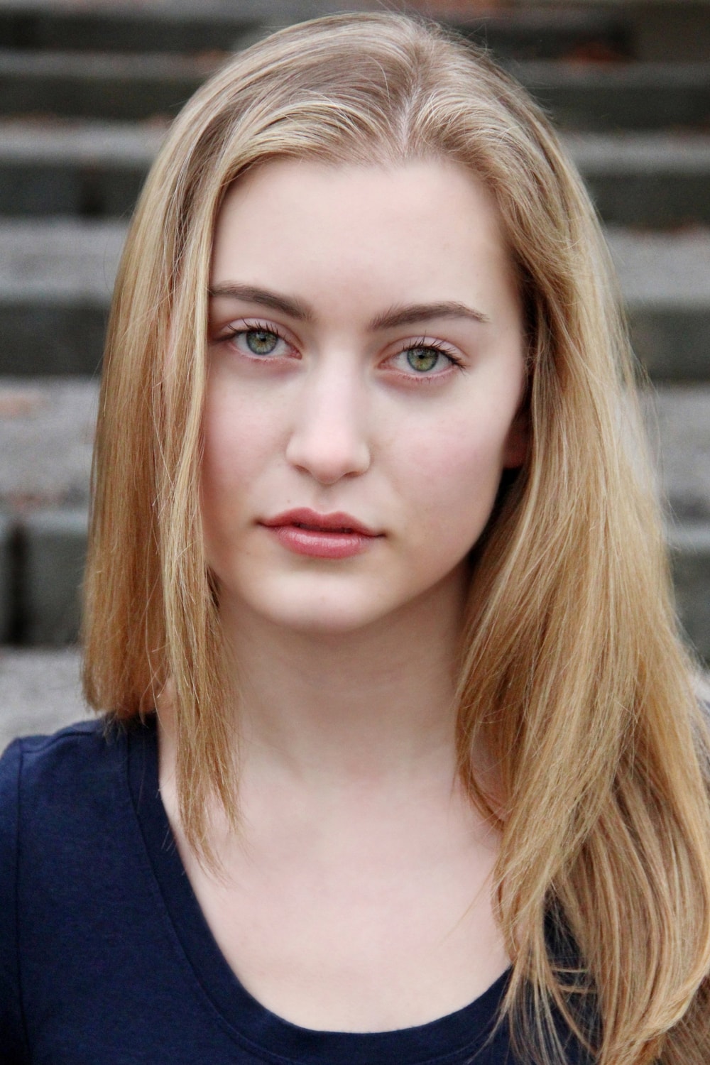 Foto de Olivia Macklin