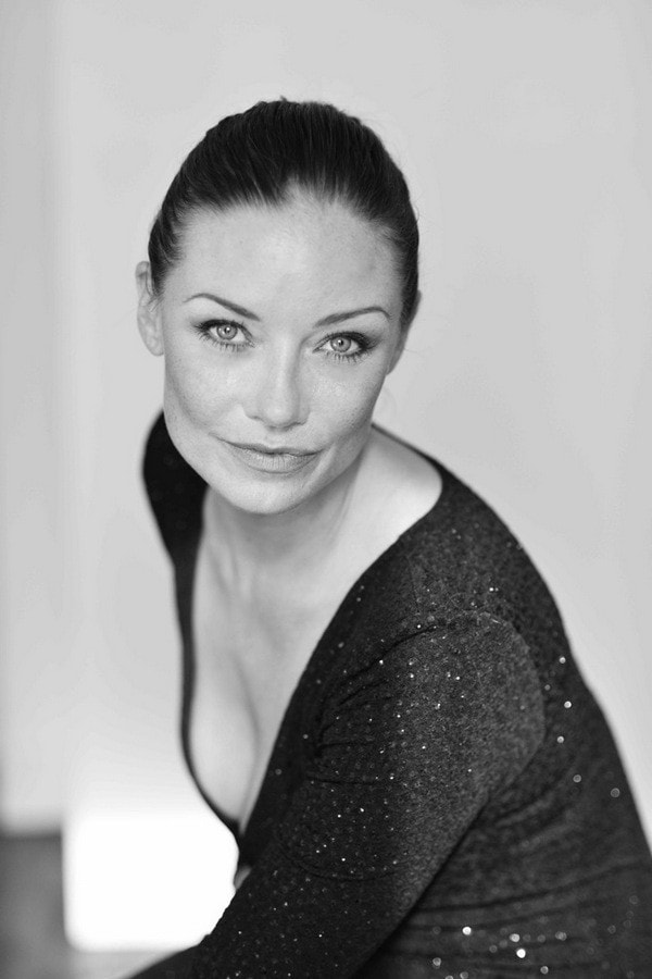 Foto de Carolina Carlsson