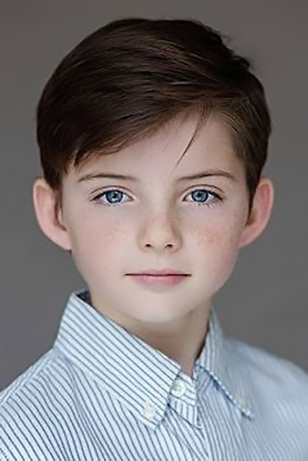 Foto de Pearse Kearney