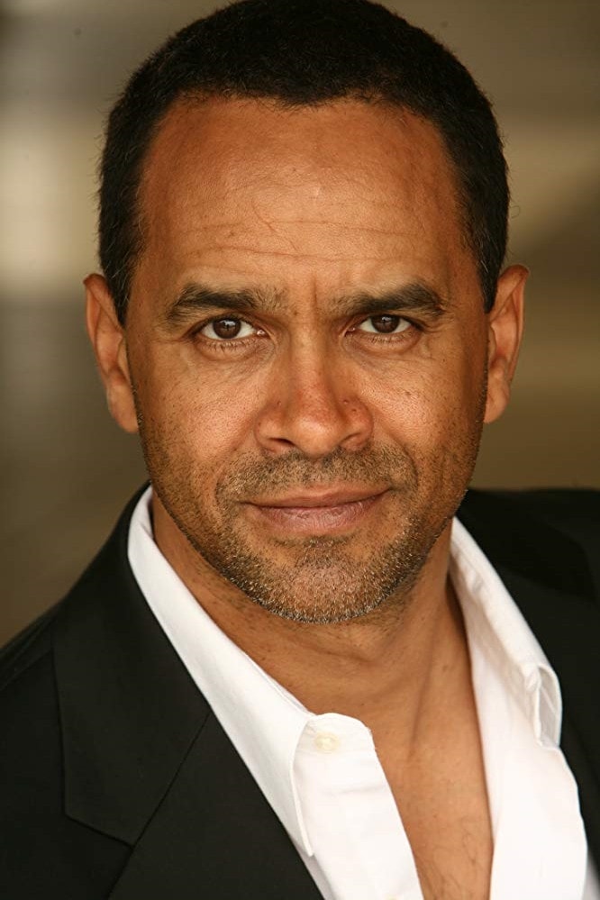 Foto de William Dixon