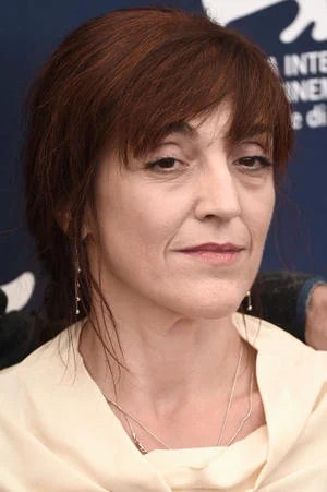 Foto de Vanda Capriolo