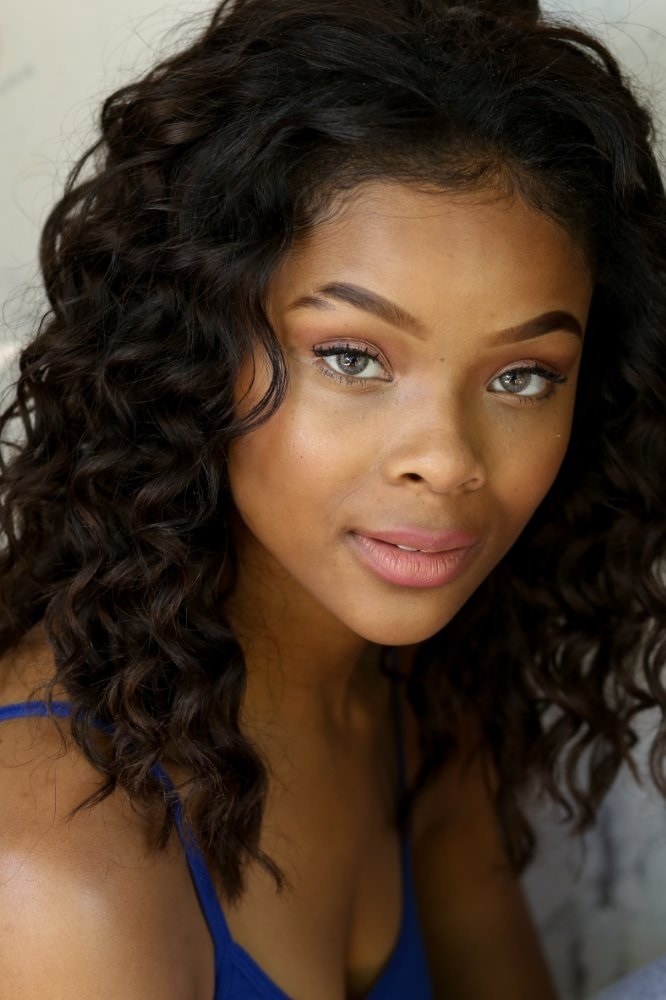 Foto de Ajiona Alexus
