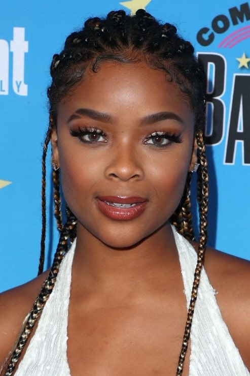 Foto de Ajiona Alexus