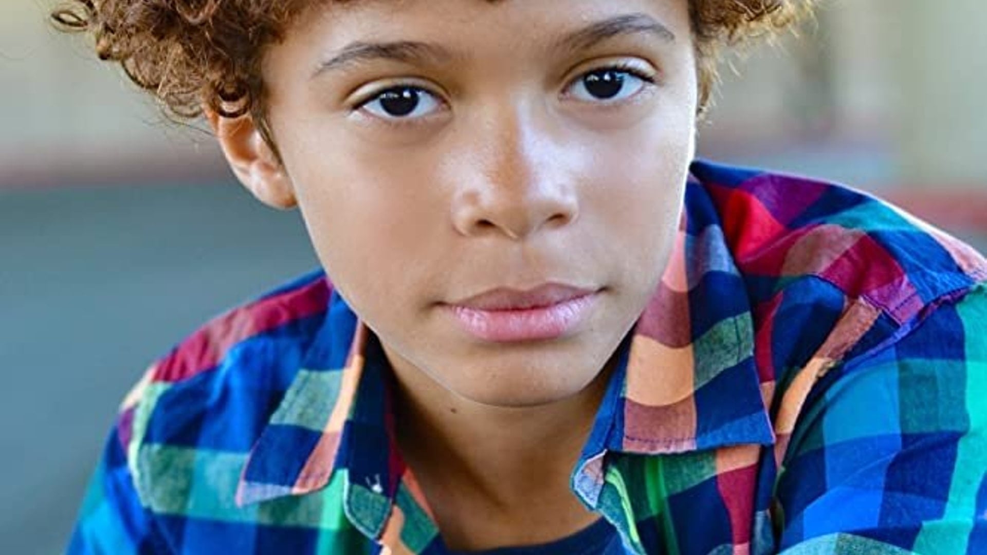 Foto de Jaylin Fletcher