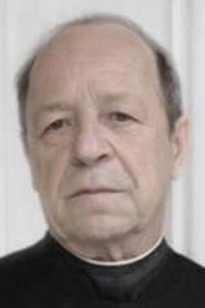 Foto de Alain Frérot