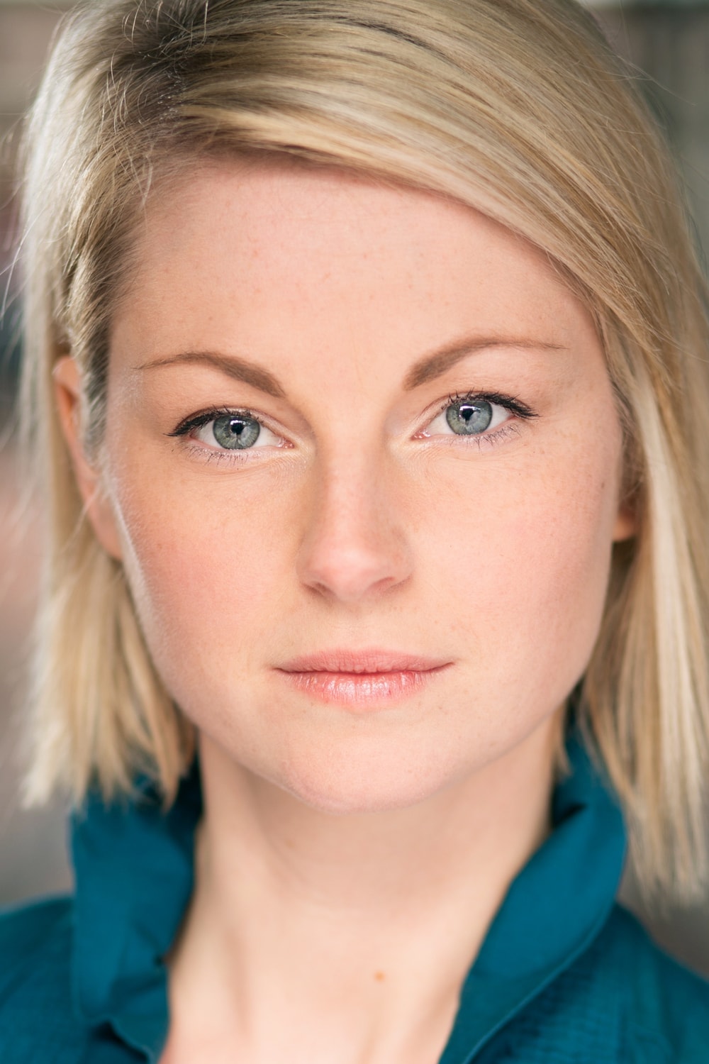 Foto de Alika Autran